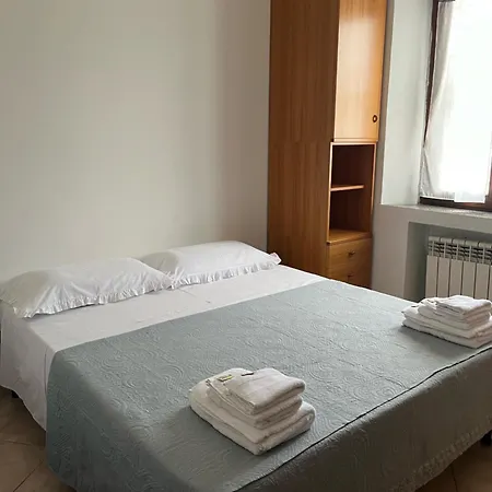 Daire La Casa Del Mercato *