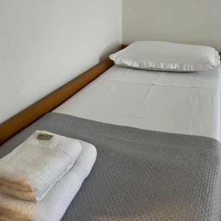 La Casa Del Mercato Appartement *