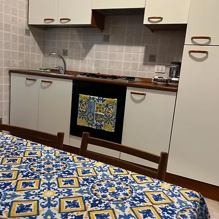 La Casa Del Mercato *