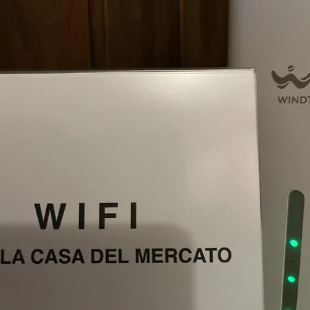 La Casa Del Mercato Civitavecchia