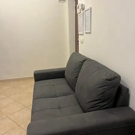 La Casa Del Mercato Appartement Civitavecchia