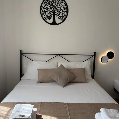 La Casa Del Mercato Apartament Civitavecchia