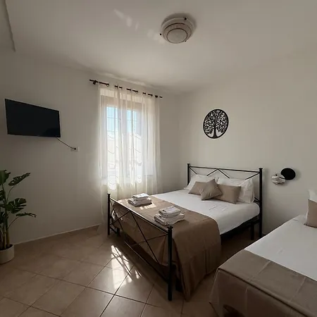 La Casa Del Mercato Apartment