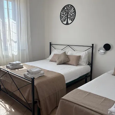 Apartament La Casa Del Mercato *