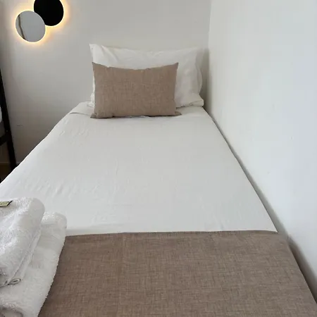 Apartment La Casa Del Mercato Civitavecchia