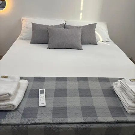 La Casa Del Mercato Apartment *