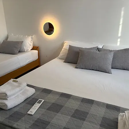 Apartment La Casa Del Mercato Civitavecchia