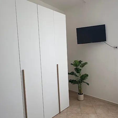 La Casa Del Mercato Apartament Civitavecchia