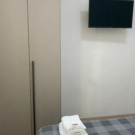 Apartament La Casa Del Mercato