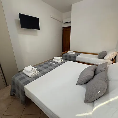 La Casa Del Mercato * Civitavecchia