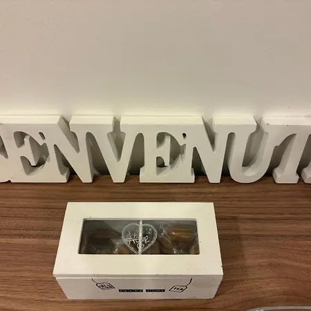 La Casa Del Mercato Lägenhet Civitavecchia